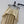 Loew Irregular Pleated Puffy Skirt Light Beige in Cotton 381521