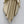 Loew Irregular Pleated Puffy Skirt Light Beige in Cotton 381521