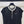 Miu 26 Crew Neck Knit Short-Sleeve T-Shirt Black in Wool 382061