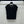 Miu 26 Crew Neck Knit Short-Sleeve T-Shirt Black in Wool 382061