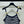 Miu 26 Crochet Striped Camisole Knit Vest Black in Wool 382058