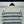 Miu 26 Striped Knit Short-sleeved Dress with a Lapel Collar Cream Blue in Wool
