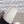 Bal 26 Sandal White Black in Leather 770767
