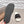 Bal 26 Sandal White Black in Leather 770767