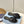 Pra Bow-Tie Stylish Flat Sandals Black in Lambskin 771281