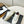 CC 26S Baseball Shoes Ivory in Suede and cotton Panels 771239