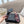 YSL High-heels 80mm Transparent Sandals Burgundy in Leather 771713
