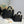 CD Diorissimo Black in Cowhide 288179