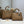 CD Diorissimo Brown in Cowhide 288184