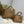 CD Diorissimo Brown in Cowhide 288184