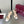 GG Buckle Stiletto Round Toe Heel Height 85mm White in Calfskin 784465