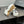 CC Platform Sandal White in Sheepskin 784211