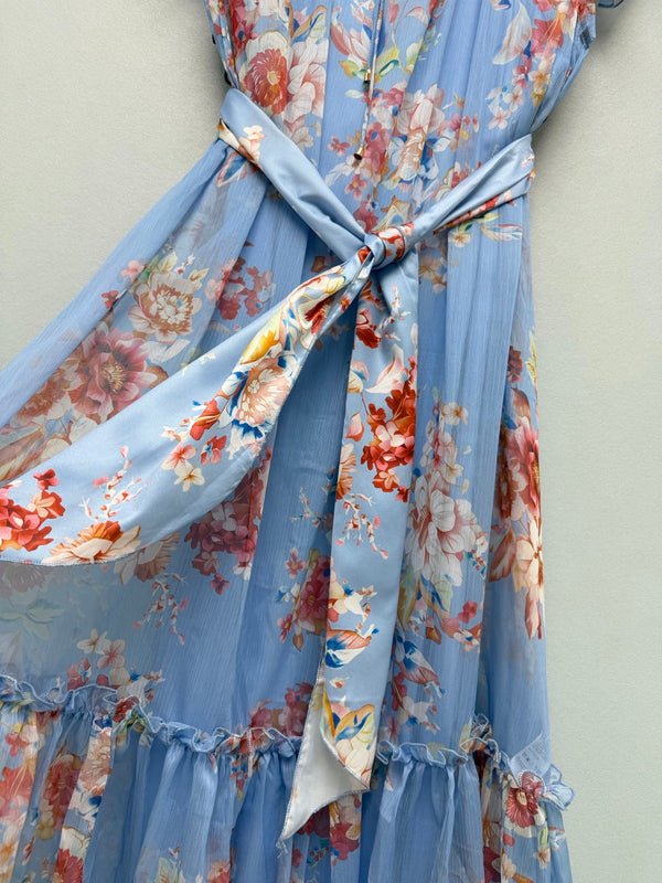 Zimmerman 2026 Dress 552
