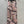 Pucc Orchidee-Print Camisole Top And Wide-Leg Pants Light Pink Satin