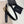 YSL Belt 30mm Black Cowhide Gold Hardware