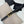 YSL Belt 30mm Black Cowhide Gold Hardware