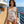 CC Floral Lace One-Piece Swimsuit in White Multicolor 289862