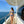 FF Swimsuit Blue Polyamide 180509