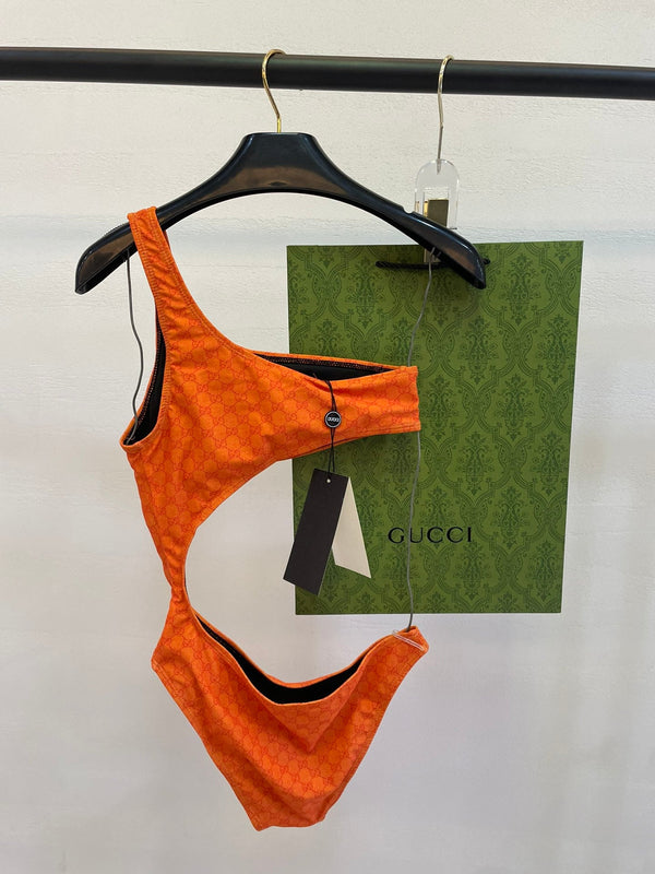 GG 26s One-Piece in Polyamide 241836