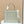CD Book Tote Bag with Strap Beige in Embroidery 155367