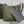 CD Médaillon Bucket Bag 26.5cm Dark Green in Cowhide 155518