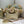CD Lady Dior Shoulder Bag 27cm Gold Metallic in Sheepskin 155559