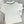 CC 26 Collared Color-blocked Knit Short-sleeved Top White in Wool 387624