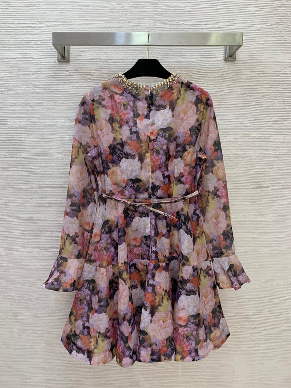 Zimmerman 2026 Dress 566