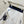 Pra Navy Style Asymmetrical Skirt White in Cotton 388809