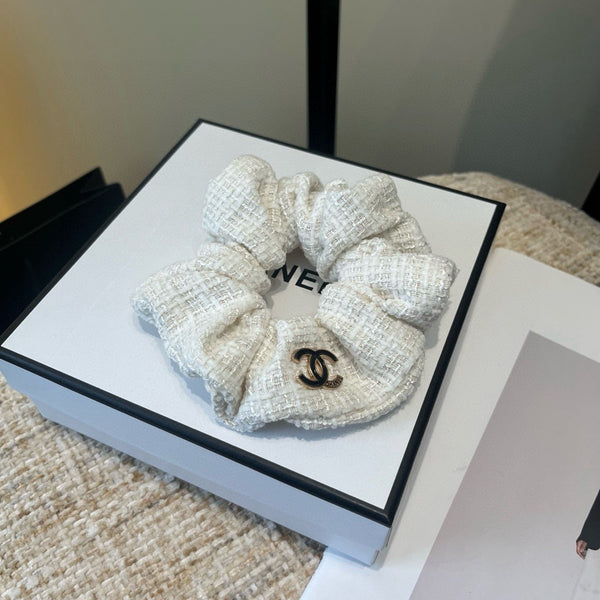 CC Hair Scrunchie 296203