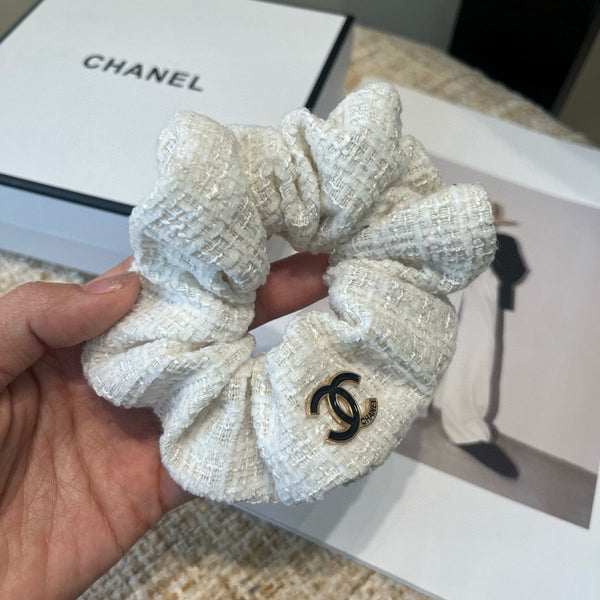 CC Hair Scrunchie 296203