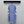 CD 26 Lace-up Tie-front Dress Blue in Cotton 389461