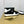 CC 26 Casual Panda Sneakers Black White in Nylon 815933