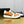 CC 26 Casual Panda Sneakers Orange in Nylon 815937