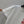 HM T-Shirt White in Cotton 389810