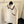 CC 2026 Long-Sleeved Shirt Light Yellow Soie Silk 300784