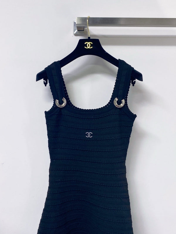 CC 2026 Vest Dress Wool Laine 479877