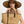 CC Tote Bag & Hat Set Plant Grass 209743