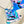 Pucci Bikini One-Piece Swimsuit Set in Cotton 240267