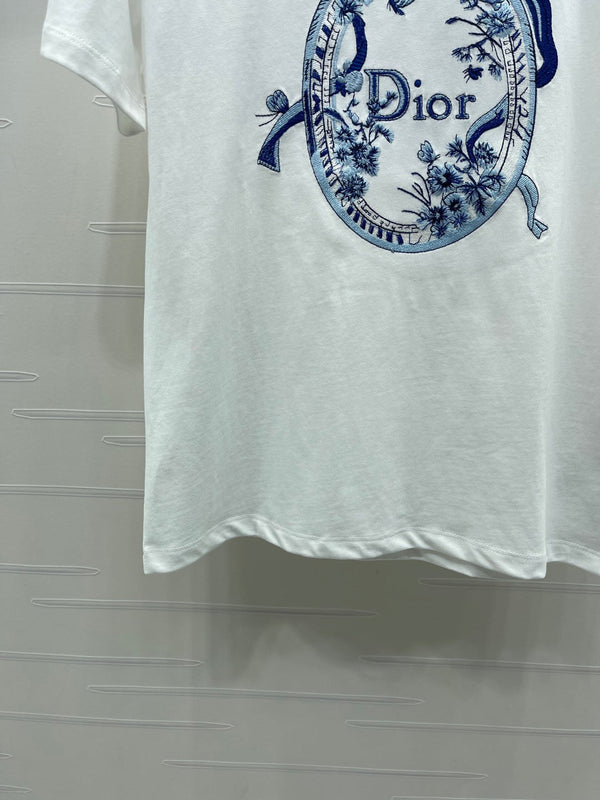 CD Kids' T-Shirt Cotton 392678