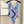 Pucci One-Piece Swimsuit Cotton Blend 882391