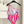 Pucci One-Piece Swimsuit Cotton Blend 149637