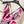 Pucci One-Piece Swimsuit Cotton Blend 882401