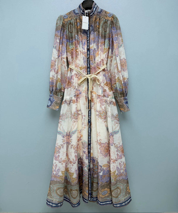 Zimmerman 2026 Dress 568