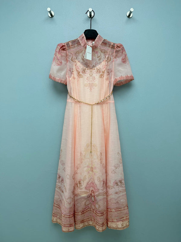 Zimmerman 2026 Dress 570