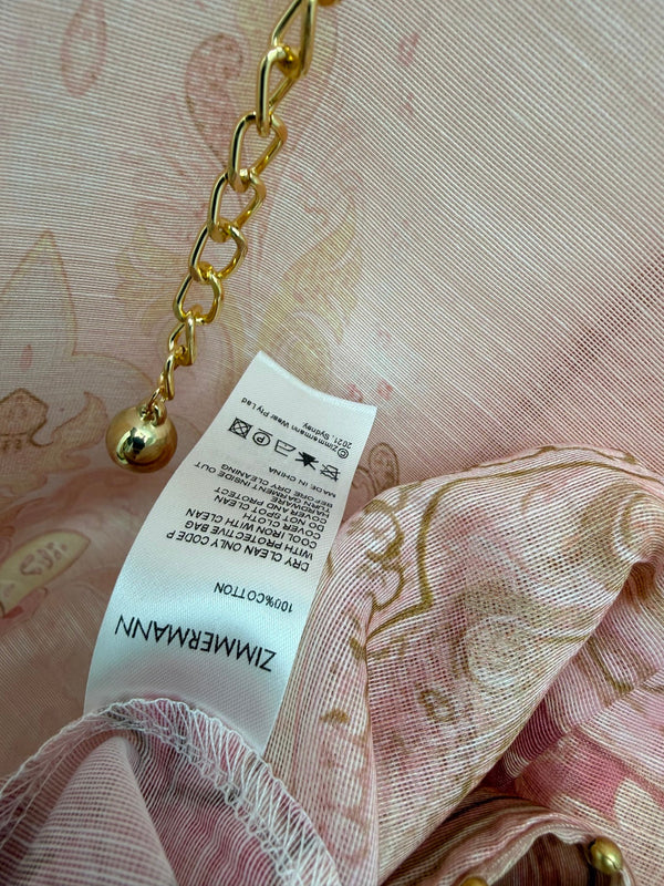 Zimmerman 2026 Dress 570