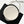 CC Preppy Coco Bowling Bag 30cm White Cowhide Lambskin