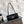 CC Preppy Coco Bowling Bag 30cm Black Cowhide Lambskin