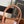 CC Tote Bag 39cm Brown Caviar Cowhide