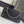CC Tote Bag 25cm Black Caviar Cowhide